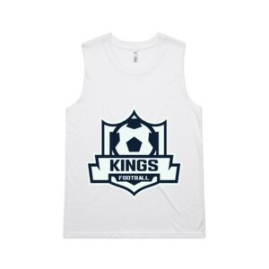 Womens Upside Tank (SALE) Thumbnail