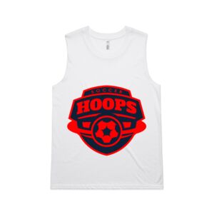Womens Upside Tank (SALE) Thumbnail
