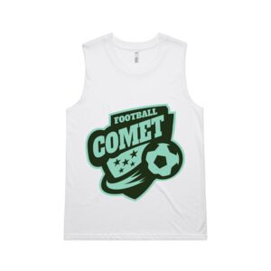 Womens Upside Tank (SALE) Thumbnail
