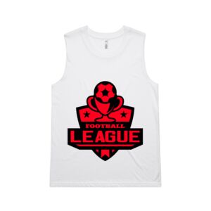 Womens Upside Tank (SALE) Thumbnail
