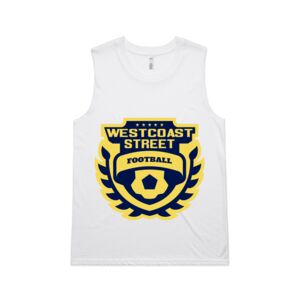 Womens Upside Tank (SALE) Thumbnail