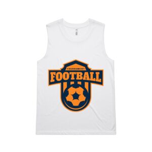 Womens Upside Tank (SALE) Thumbnail