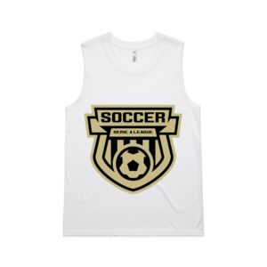 Womens Upside Tank (SALE) Thumbnail