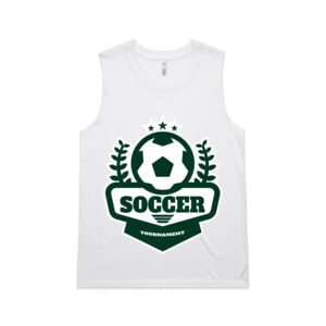 Womens Upside Tank (SALE) Thumbnail