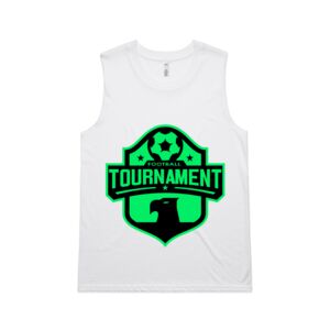 Womens Upside Tank (SALE) Thumbnail