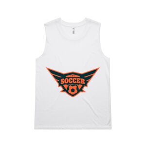 Womens Upside Tank (SALE) Thumbnail