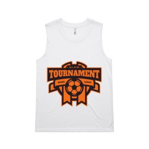 Womens Upside Tank (SALE) Thumbnail