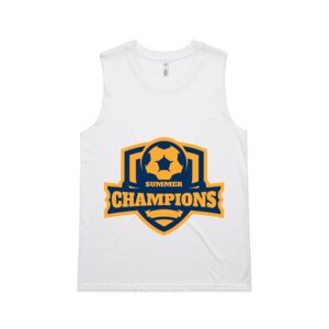 Womens Upside Tank (SALE) Thumbnail