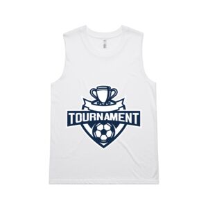 Womens Upside Tank (SALE) Thumbnail