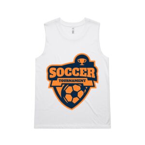 Womens Upside Tank (SALE) Thumbnail