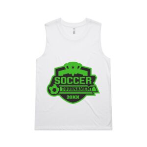 Womens Upside Tank (SALE) Thumbnail