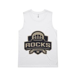 Womens Upside Tank (SALE) Thumbnail