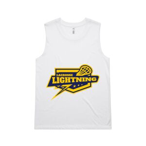 Womens Upside Tank (SALE) Thumbnail