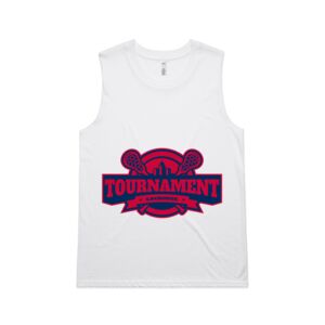 Womens Upside Tank (SALE) Thumbnail