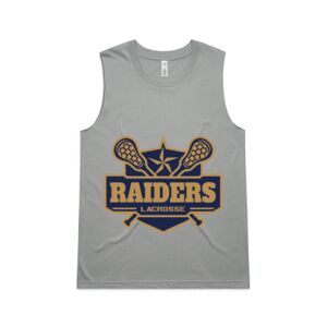 WO'S UPSIDE TANK (Same Day) Thumbnail