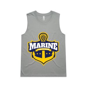 WO'S UPSIDE TANK (Same Day) Thumbnail