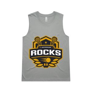 WO'S UPSIDE TANK (Same Day) Thumbnail