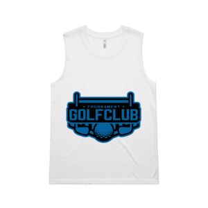 Womens Upside Tank (SALE) Thumbnail