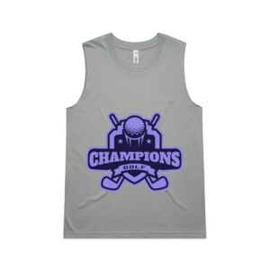 WO'S UPSIDE TANK (Same Day) Thumbnail