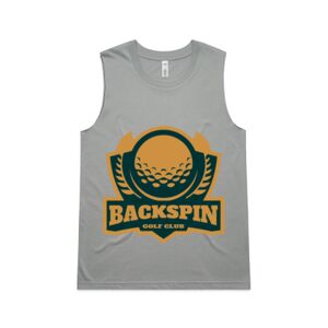 WO'S UPSIDE TANK (Same Day) Thumbnail