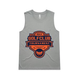 WO'S UPSIDE TANK (Same Day) Thumbnail