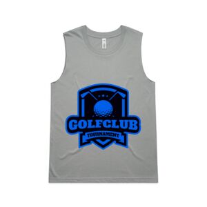 WO'S UPSIDE TANK (Same Day) Thumbnail