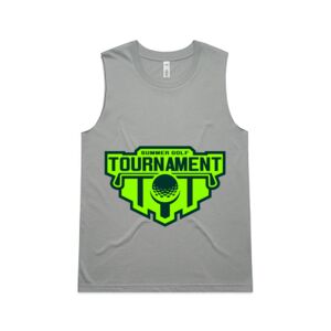 WO'S UPSIDE TANK (Same Day) Thumbnail