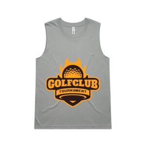 WO'S UPSIDE TANK (Same Day) Thumbnail