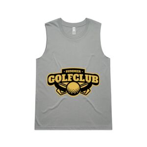 WO'S UPSIDE TANK (Same Day) Thumbnail