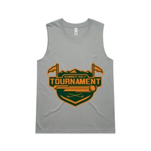 WO'S UPSIDE TANK (Same Day) Thumbnail