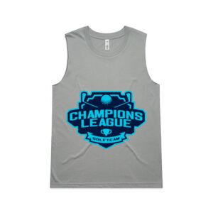 WO'S UPSIDE TANK (Same Day) Thumbnail