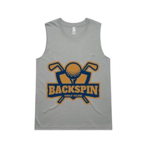 WO'S UPSIDE TANK (Same Day) Thumbnail