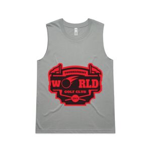 WO'S UPSIDE TANK (Same Day) Thumbnail