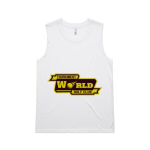 Womens Upside Tank (SALE) Thumbnail