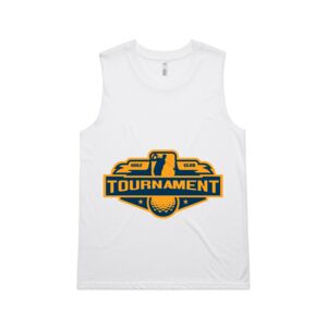 Womens Upside Tank (SALE) Thumbnail
