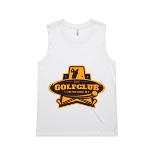 Womens Upside Tank (SALE) Thumbnail