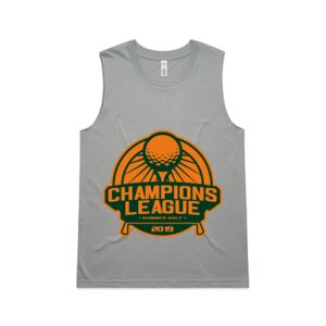 WO'S UPSIDE TANK (Same Day) Thumbnail