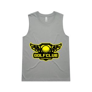 WO'S UPSIDE TANK (Same Day) Thumbnail