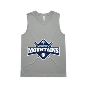 WO'S UPSIDE TANK (Same Day) Thumbnail