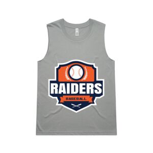 WO'S UPSIDE TANK (Same Day) Thumbnail