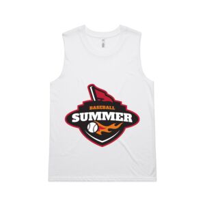Womens Upside Tank (SALE) Thumbnail