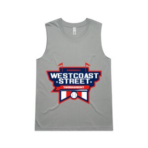 WO'S UPSIDE TANK (Same Day) Thumbnail