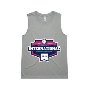 WO'S UPSIDE TANK (Same Day) Thumbnail