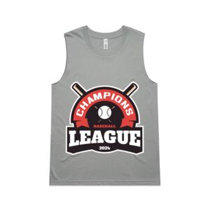 WO'S UPSIDE TANK (Same Day) Thumbnail