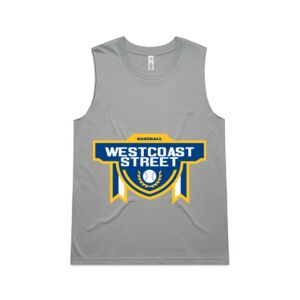 WO'S UPSIDE TANK (Same Day) Thumbnail