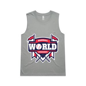 WO'S UPSIDE TANK (Same Day) Thumbnail