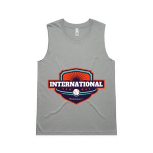 WO'S UPSIDE TANK (Same Day) Thumbnail