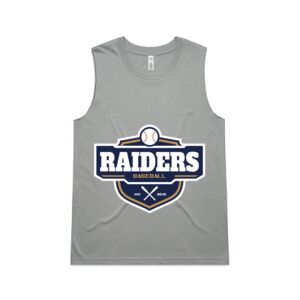 WO'S UPSIDE TANK (Same Day) Thumbnail