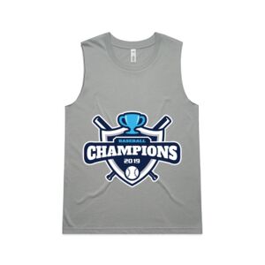 WO'S UPSIDE TANK (Same Day) Thumbnail