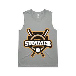 WO'S UPSIDE TANK (Same Day) Thumbnail